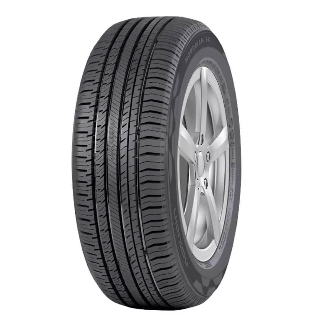 Ikon Nordman SC 225/70 R15C