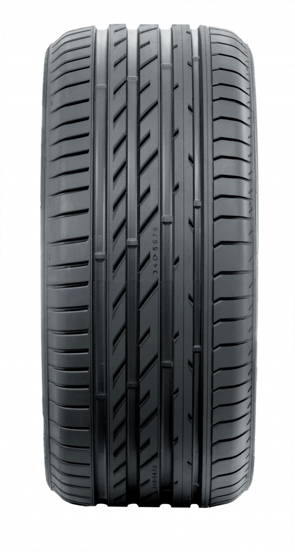 Ikon Nordman SZ2 225/55 R17