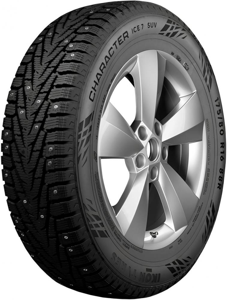 Ikon Character Ice 7 175/65 R14