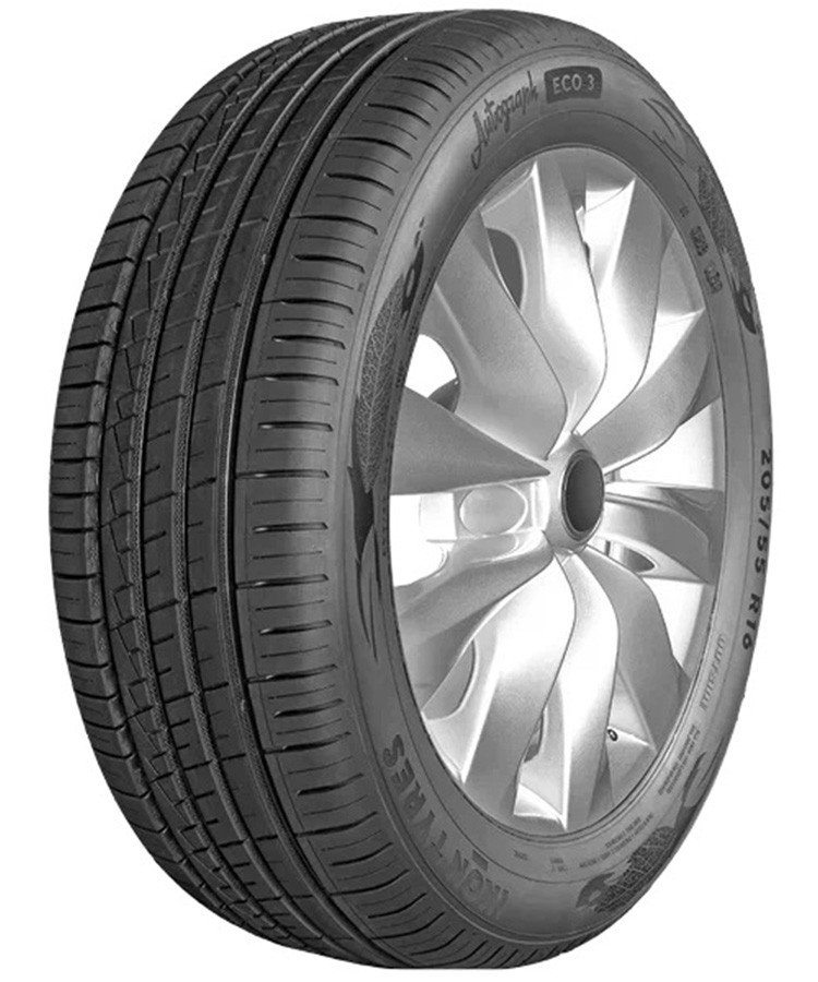 Ikon Tyres (nokian) Autograph Eco 3 185/60 R14