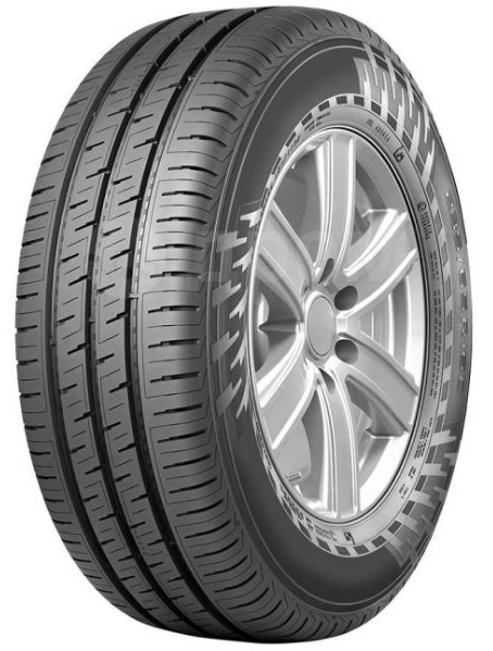 Ikon Tyres (nokian) Autograph Eco C3 195/70 R15C