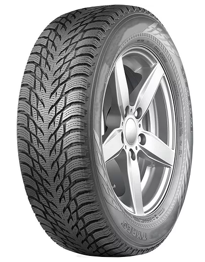 Ikon Tyres (nokian) Autograph Snow 3 205/55 R16
