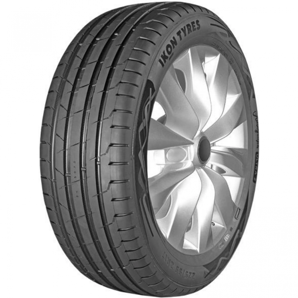 Ikon Tyres (nokian) Autograph Ultra 2 SUV 255/50 R20