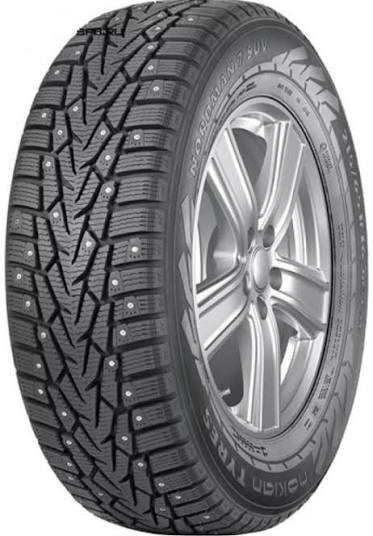 Ikon Tyres (nokian) Character Ice 7 SUV 215/65 R16