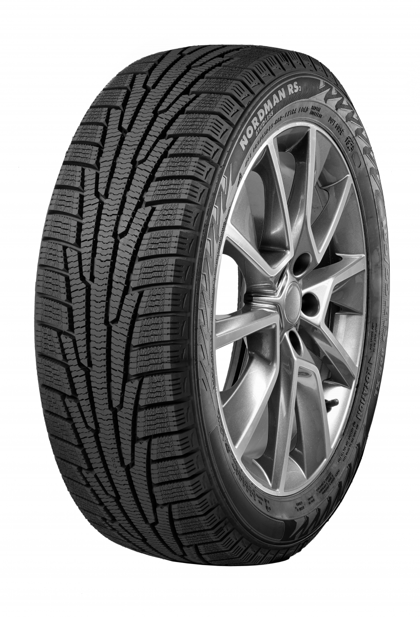 Ikon Tyres (nokian) Character Snow 2 SUV 225/65 R17