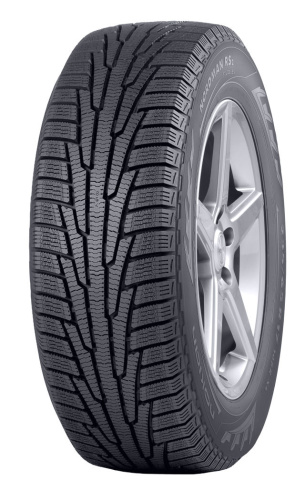 Ikon Tyres (nokian) Character Snow 2 175/65 R14