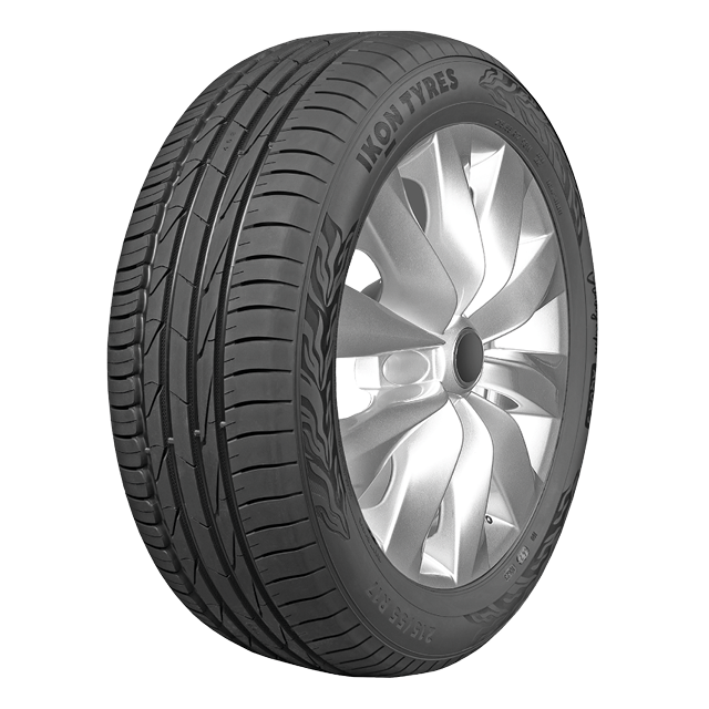 Ikon Tyres (nokian) Character Ultra 215/45 R17