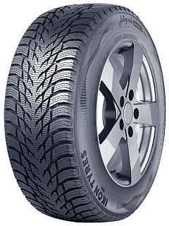 Ikon Tyres (nokian) Autograph Snow 3 SUV 215/65 R16