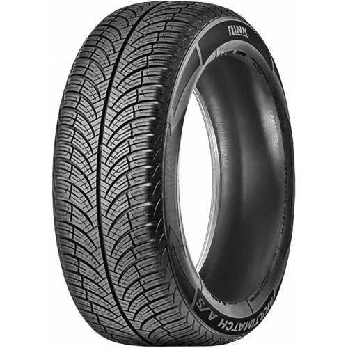 Ilink Multimatch A/S 195/50 R15 Всесезонка