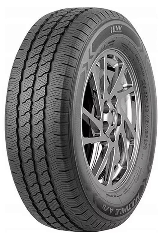 Ilink Multimile A/S 215/60 R17C Всесезонка