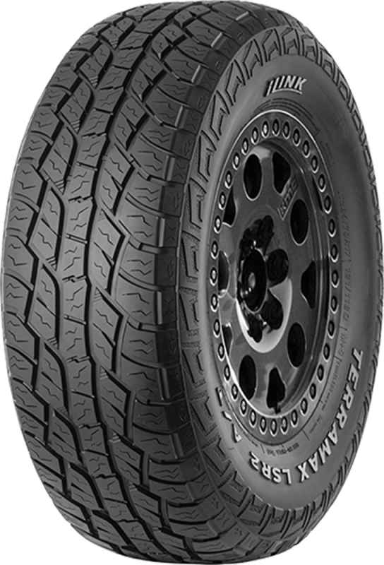 iLINK Terramax LSR2 A/T 255/60 R18