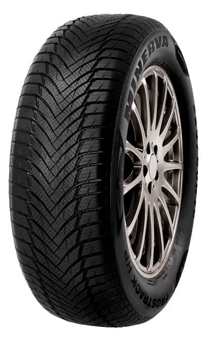 Imperial Snowdragon UHP 255/55 R20