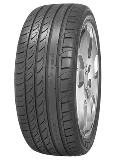 Imperial Ecosport 2 245/40 R18
