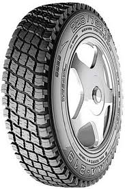KAMA 219 225/75 R16 Всесезонка