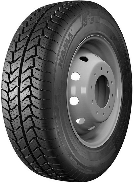 Kama 365 LT 195/75 R16C
