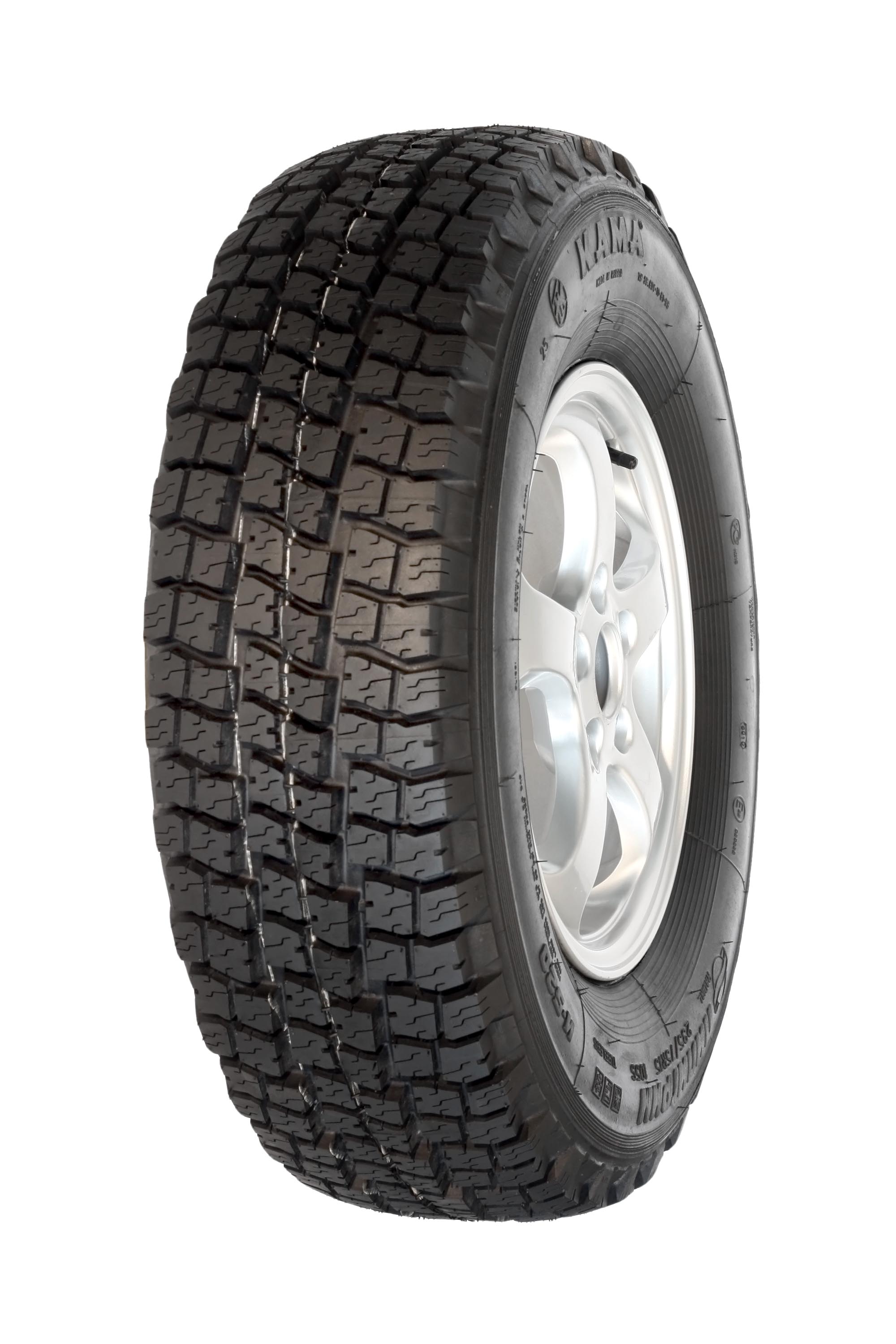 KAMA И-520 Пилигрим 235/75 R15