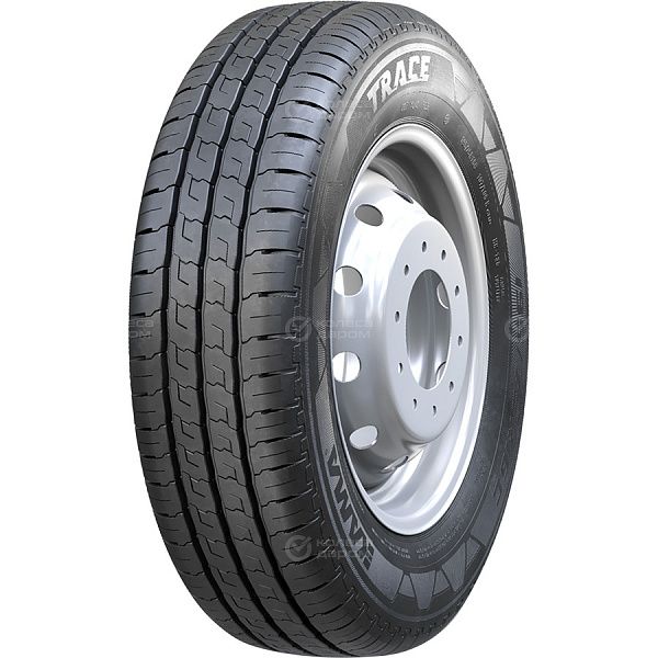 Kama TRACE (HK-135) 185/75 R16C