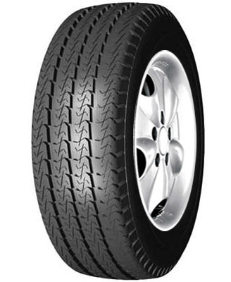 KAMA EURO LCV-131 185/75 R16C