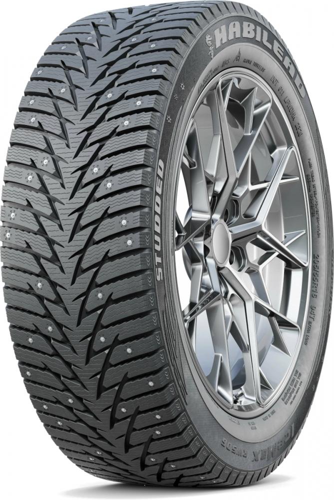 KAPSEN IceMax RW506 205/60 R16
