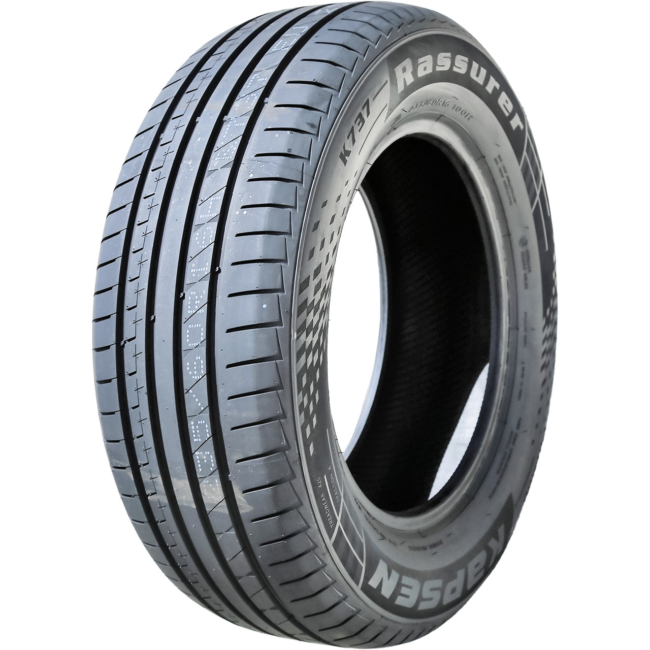 KAPSEN K737 205/50 R16