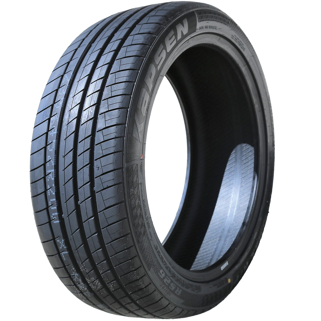 KAPSEN PRACTICAL MAX H/P RS26 235/65 R18