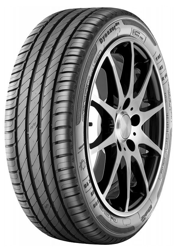 Kleber Dynaxer HP4 215/55 R16 Лето