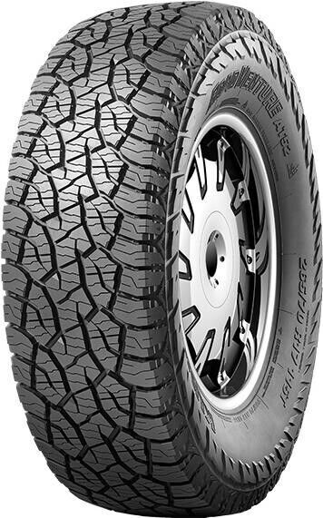Kumho AT52 235/60 R16