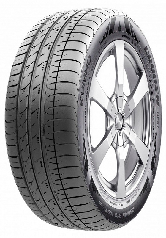 Kumho Crugen HP91 265/45 R20