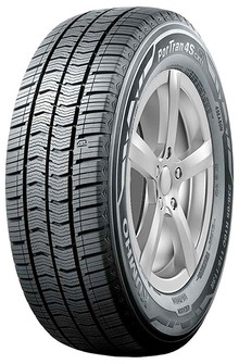 Kumho CX-11 225/55 R17C