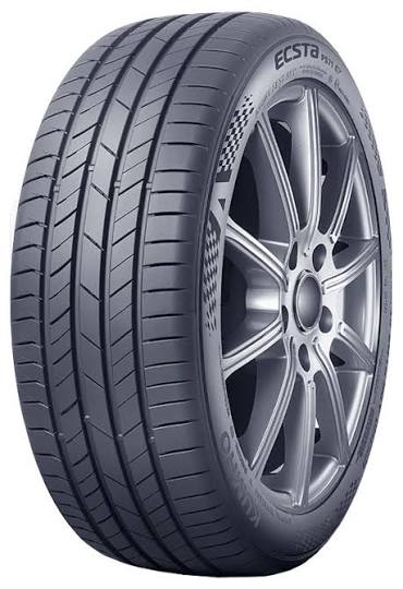 Kumho Ecsta PS71 EV 235/55 R19