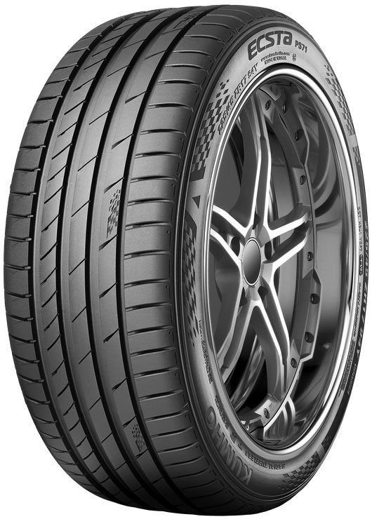 Kumho Ecsta PS71 215/65 R17