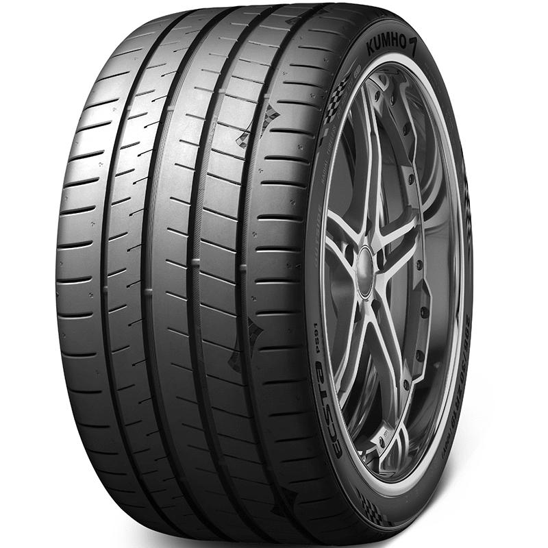 Kumho Ecsta PS91 275/40 R18