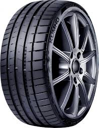 Kumho Ecsta Sport PS72 225/40 R19