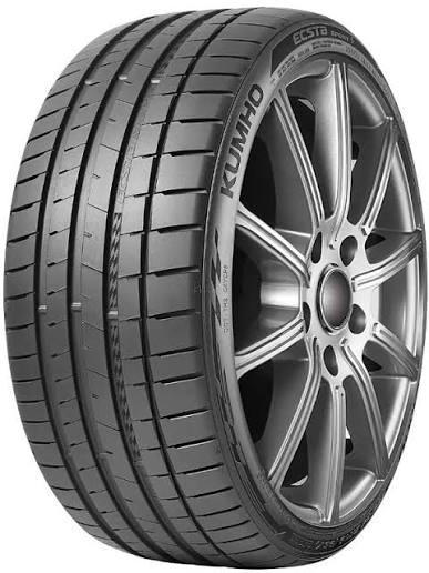 Kumho Ecsta Sport S PS72 275/35 R19