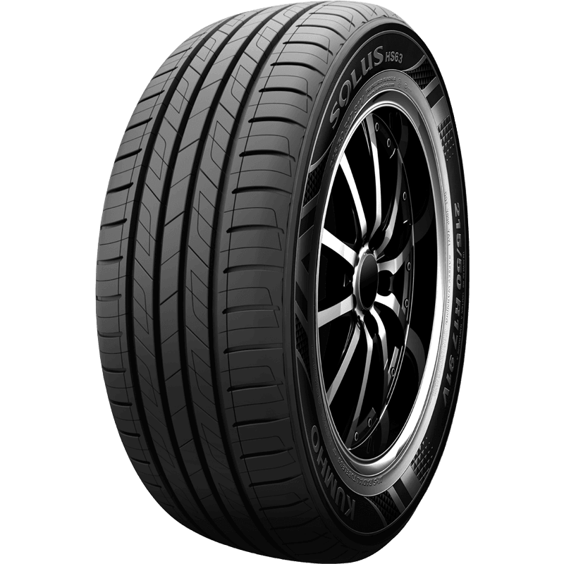 Kumho Solus HS63 205/60 R16