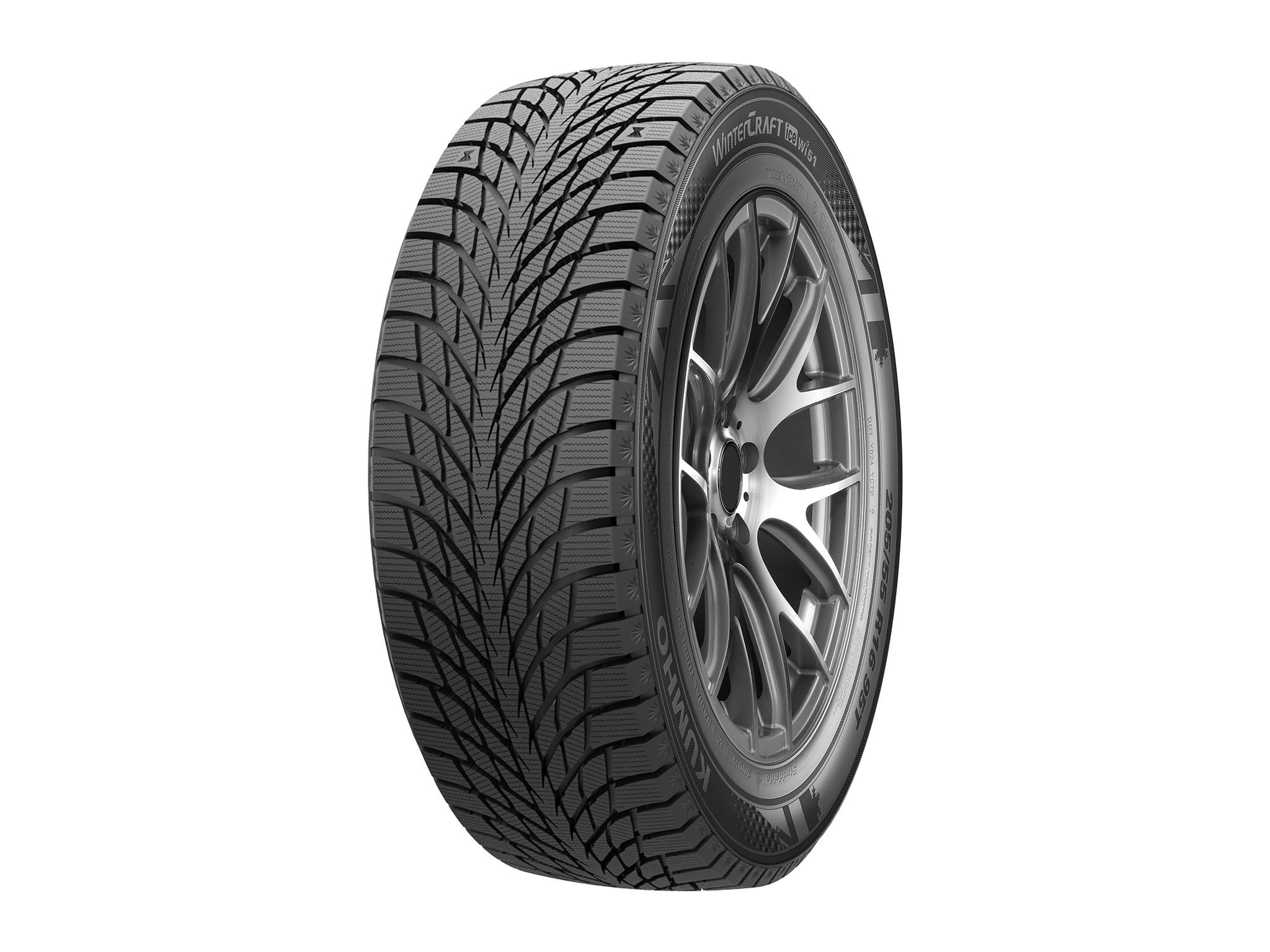 Kumho WI51 205/55 R16