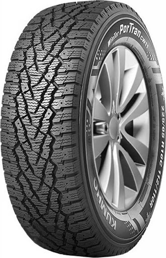 Kumho Winter PorTran CW11 195/70 R15C