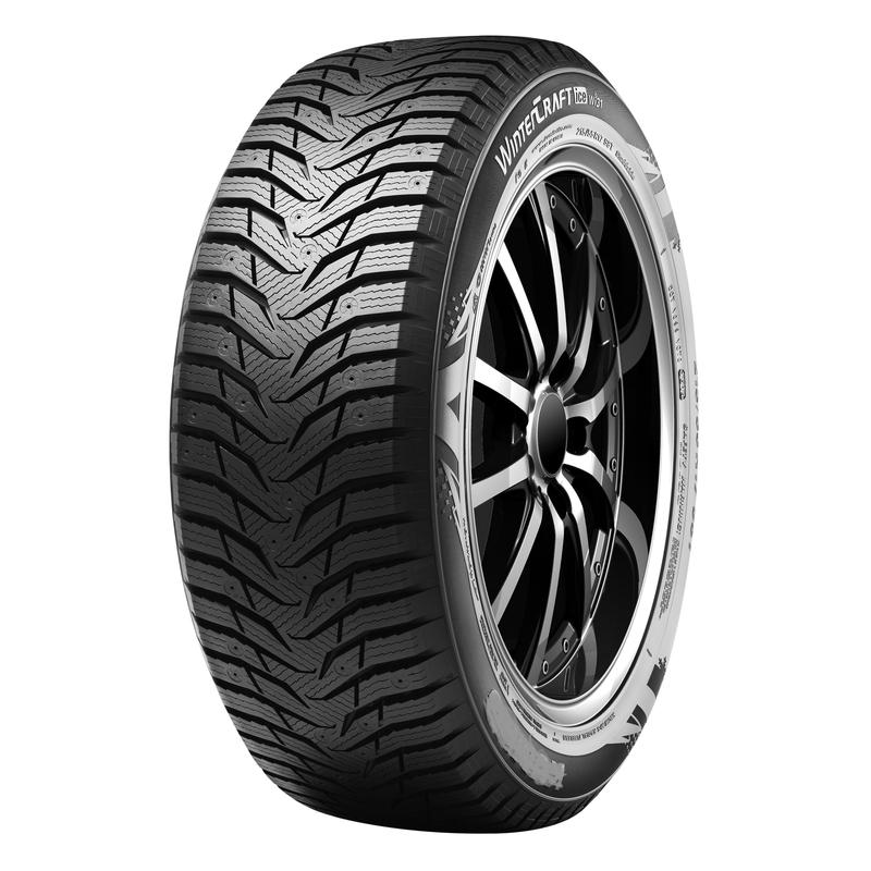 Kumho WinterCraft ice Wi31 215/65 R15