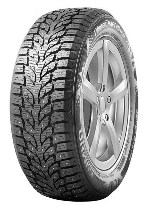 Kumho WinterCraft ice WI32 195/65 R15