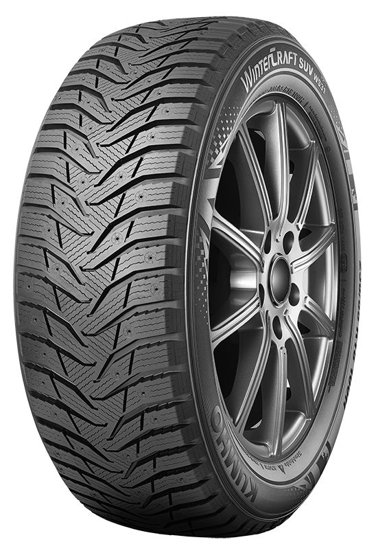 Kumho WinterCraft SUV Ice WS31 295/40 R21