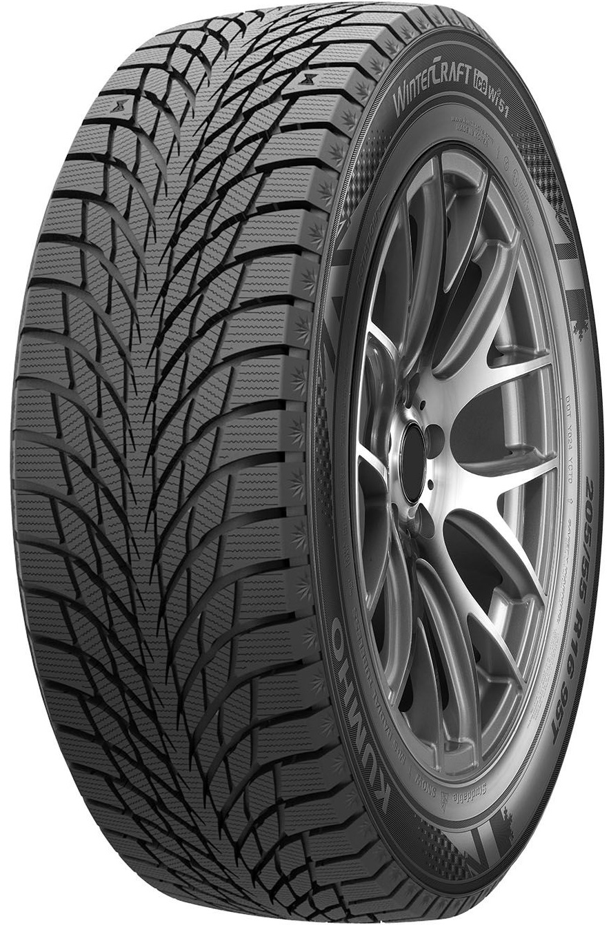 Kumho WinterCraft WI51 185/65 R15