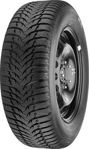 Kumho WinterCraft WP51 155/60 R15