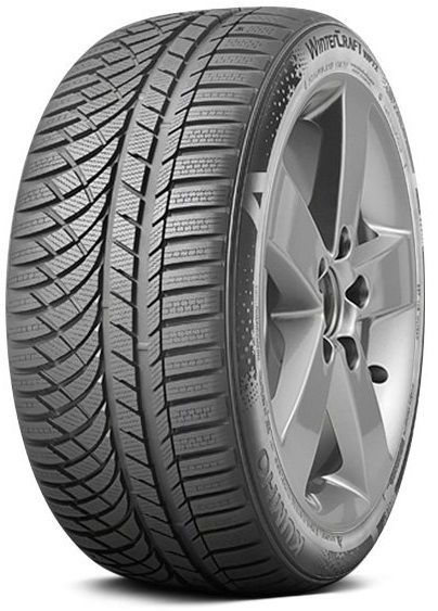 Kumho WinterCraft WP72 255/40 R19