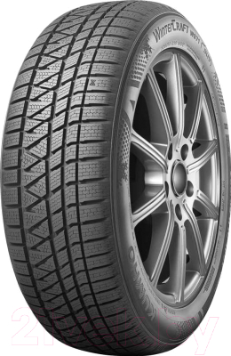 Kumho WinterCraft WS71 255/45 R20