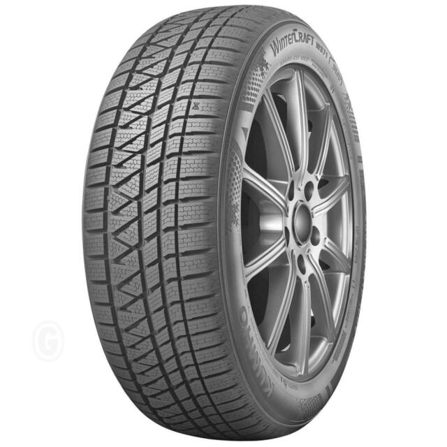 Kumho WinterCraft WS71