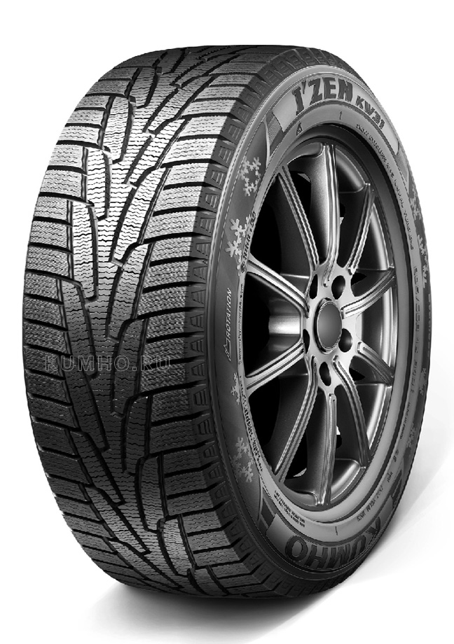 Kumho WinterCraft ice Wi31