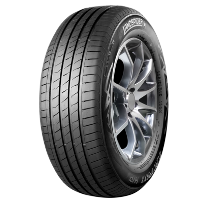 Landspider Eurotraxx H/P 215/65 R16