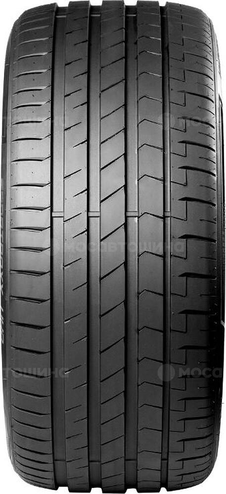 Landspider Sportraxx UHP 265/45 R20