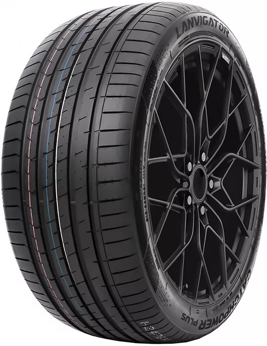 Lanvigator Catchpower Plus 285/45 R19