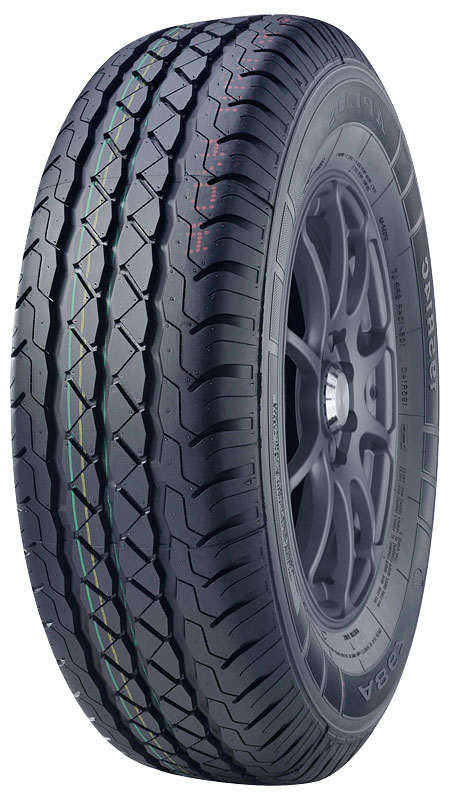 Lanvigator MILE max 195/70 R15C